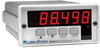 Cryogenic Temperature Monitor -- Model 211