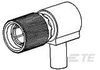 Coax Connectors - 1-1393680-6 - TE Connectivity