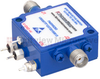 SMA PIN Diode Switch SPST From 12 GHz to 18 GHz Rated at +20 dBm - FMSW6263 - Fairview Microwave Inc.