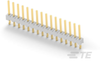 PCB Headers & Receptacles - 1-644886-6 - TE Connectivity