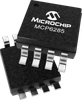 450 µA, 5 MHz Rail-to-Rail Op Amp - MCP6285 - Microchip Technology, Inc.