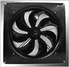 400mm AC Axial Fan -- FZ400B0000-074-060-4 - Image