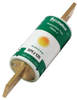 Power Fuse, Fast Acting, 125A, 600Vdc Rohs Compliant Littelfuse - 81AH9273 - Newark, An Avnet Company