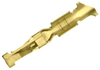 Contact, Receptacle, 24-20Awg, Crimp; Product Range Amp - Te Connectivity - 52K3413 - Newark, An Avnet Company