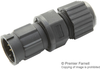 Circular Connector, Plug, 12Pos, Cable; Product Range Amphenol Ltw - 77Y4105 - Newark, An Avnet Company