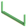 Card Edge Conn, Dual, 76Pos, Wire Wrap; Card Edge Connector Type Edac - 65AJ9929 - Newark, An Avnet Company