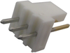 Connector, Header, 3Pos, 1Row, 2.54Mm; Connector Systems Molex - 81C8218 - Newark, An Avnet Company