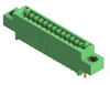 Card Edge Conn, Single Side, 13Pos, Lug; Card Edge Connector Type Edac - 72AJ5310 - Newark, An Avnet Company