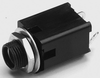 Connector, Phone Audio, Jack, 3 Position; No. Of Contacts Multicomp Pro - 14N8172 - Newark, An Avnet Company