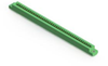 Card Edge Conn, Single Side, 42Pos, Th; Card Edge Connector Type Edac - 87AH2906 - Newark, An Avnet Company
