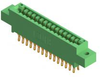 Card Edge Conn, Dual Side, 30Pos, Lug; Card Edge Connector Type Edac - 76AJ1973 - Newark, An Avnet Company
