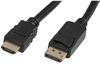 Cable Assy, Display Plug-Hdmi A Plug, 1M; Connector Type A Pro Signal - 03AJ2565 - Newark, An Avnet Company