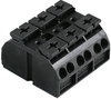 Terminal Block Pluggable 12 Position, 20-12Awg; No. Of Rows Wago - 79K2250 - Newark, An Avnet Company