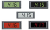 Voltage Meter; No. Of Digits / Alpha Jewell/modutec - 87F2575 - Newark, An Avnet Company