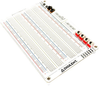Analog Disc Studio Breadboard Canvas Rohs Compliant Digilent - 34AH4488 - Newark, An Avnet Company