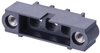 Connector Housing, Plug, 3Pos, 4Mm; Product Range Harwin - 83AH1788 - Newark, An Avnet Company