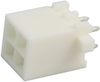 Connector, Header, 4Pos, 2Row, 4.14Mm; Pitch Spacing Amp Te Connectivity - 40Y2842 - Newark, An Avnet Company
