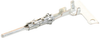 Contact, 1.5Mm System Series, Pin, 20 Awg, 17 Awg, Crimp, Copper Alloy Rohs Compliant Amp - Te Connectivity - 35X2663 - Newark, An Avnet Company
