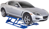 BendPak LR-60P 6,000 LB Portable Lift - BENLR60P - Mile-X Equipment, Inc.