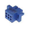 Backplane Connector Housings - 4306-PLB06F1000/AA-ND - DigiKey