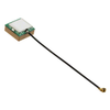 RF Antennas - ACTPAT154-01-IP - Quarktwin Technology Ltd.