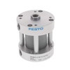 Pneumatics, Hydraulics - Actuators/Cylinders - DPCB-N-1 1/16