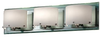 Light Vanity Strip - VS19303-BS - Murray Feiss Lighting