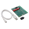 Evaluation and Demonstration Boards and Kits - 505-MAX8895EVKIT+-ND - DigiKey