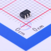 Power Supply Chip >> Power Distribution Switches - STMPS2161STR - LCSC Electronics Technology (HK) Limited