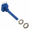 Potentiometers, Variable Resistors - Rotary Potentiometers, Rheostats - CP16SH10IP06103F - Acme Chip Technology Co., Limited