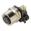 Circular Connector Assemblies - 1195-8822-ND - DigiKey