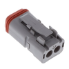 Rectangular Connector Housings - 1734-DT06-2S-TE31-ND - DigiKey