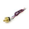 Nason LM-2C-50R/WLAT Rising Low Pressure Switch, 50 PSI, SPDT -- 76214 - Image
