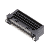 Edgeboard Connectors - A145139CT-ND - DigiKey