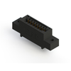 Edgeboard Connectors - 151-895-008-500-402-ND - DigiKey