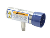 Convection-enhanced Pirani Vacuum Gauge, Atmosphere to 1 x 10 -4 Torr, 0.125 in. NPT -- 275071 - Image
