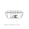 Powerpole® Pak Snap in Receptacle 5 to 6 Poles - 1470G2-BK - Anderson Power Products