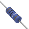 Through Hole Resistors - RSF12FT1R00-ND - DigiKey
