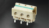 Headers & Wire Housings - 1-2106751-4 - Powell Electronics, Inc.