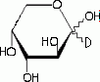 D-Arabinose-1-1-D - 769 - Medical Isotopes, Inc.