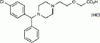Cetirizine DiHCl - 4936 - Medical Isotopes, Inc.