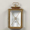 External Wall Lantern - WL19/S/BR/E - Vaughan Designs, Inc.