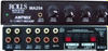 MA254 5/20 W/Ch M - MA254 - Visual Sound, Inc.
