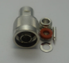 Connectors; RF/Coaxial; BNC -- UG-536B/U - Image
