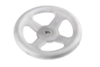 Hand Wheels - 237255 - RS Components, Ltd.