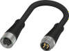 Sensor & Actuator Cables - 2834977 - RS Components, Ltd.