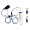 Gas Detection Accessories - 488663 - RS Components, Ltd.