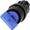Key Switch Heads -- 1935302 - Image