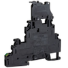 DIN Rail Terminal Blocks - 8666857 - RS Components, Ltd.