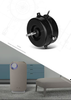 Air Purifier Brushless Motor -- PBL7520220 - Image